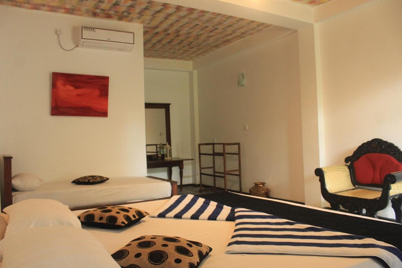 Hotel Kele Sigiriya