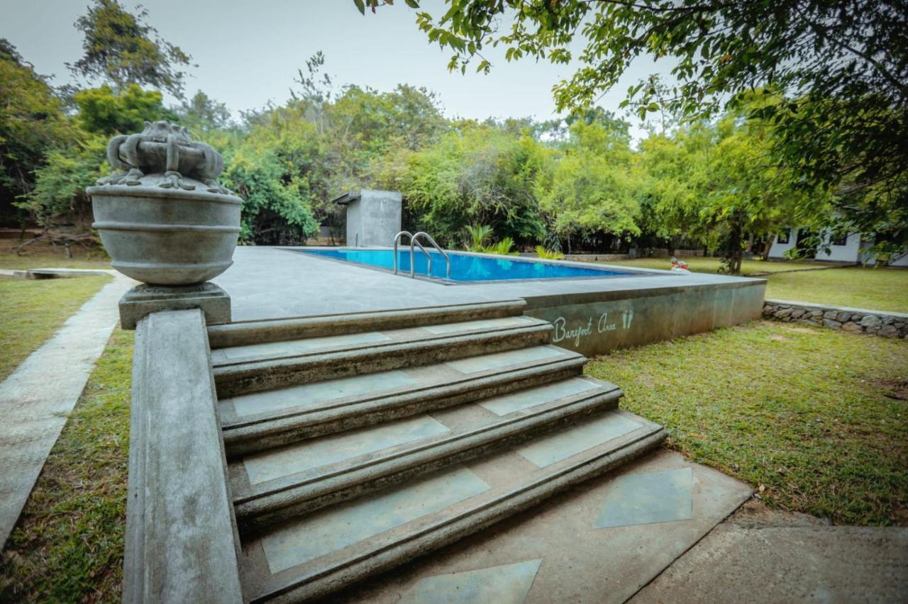 Hotel Kele Sigiriya