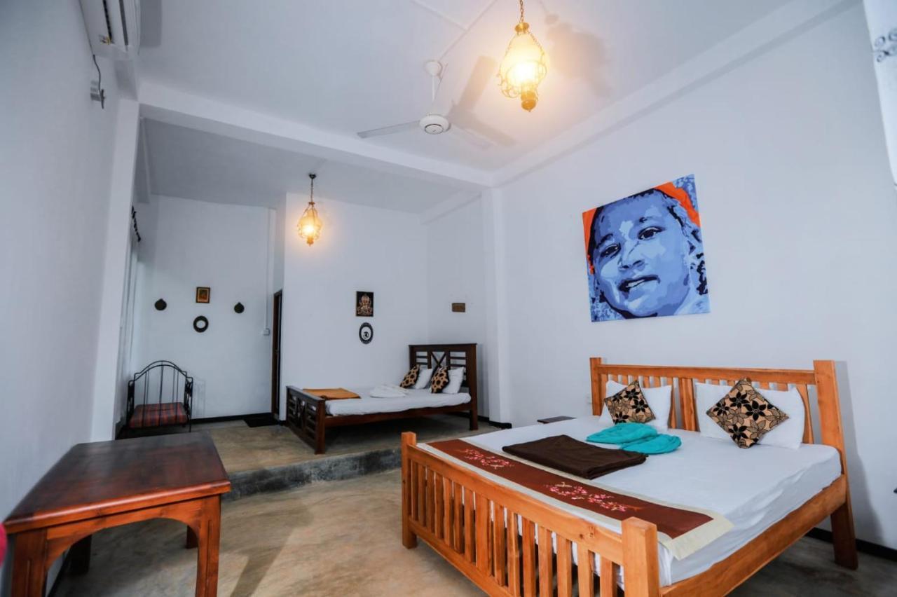 Kele Sigiriya