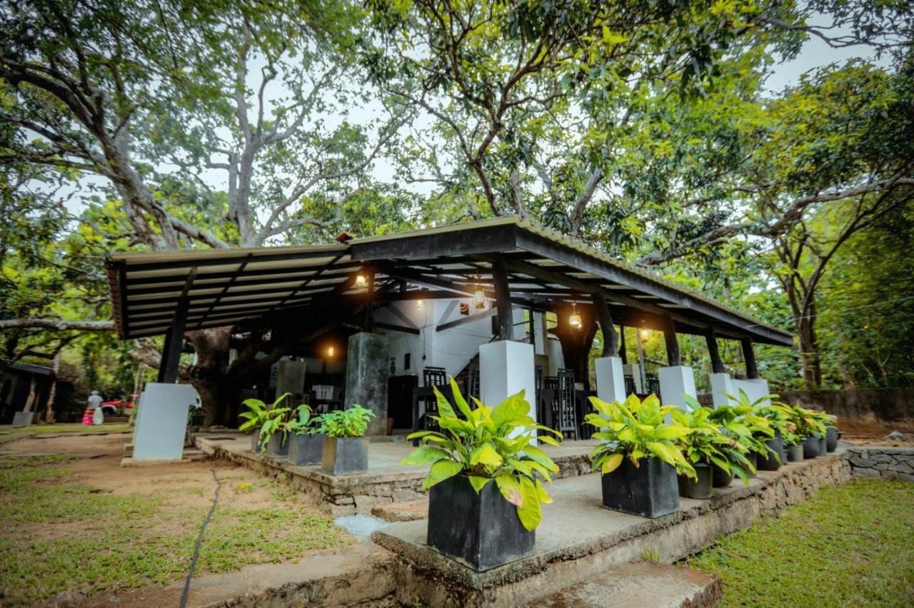 Hotel Kele Sigiriya