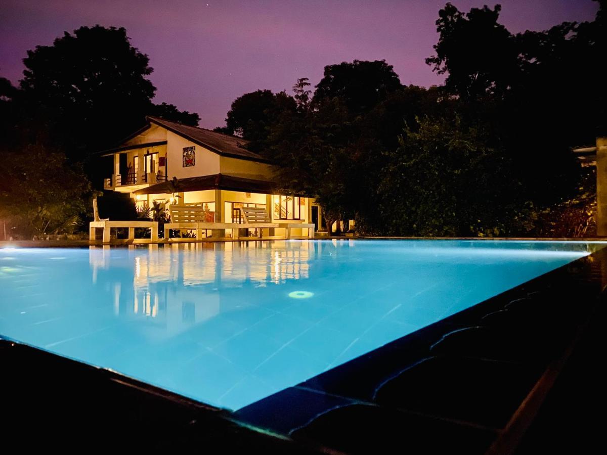 Hotel Kele Sigiriya