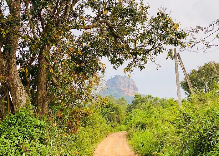 Hotel Sigiriya Kele
