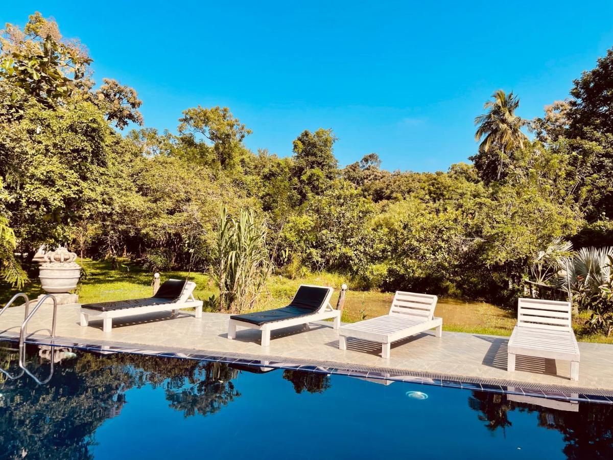Hotel Kele Sigiriya