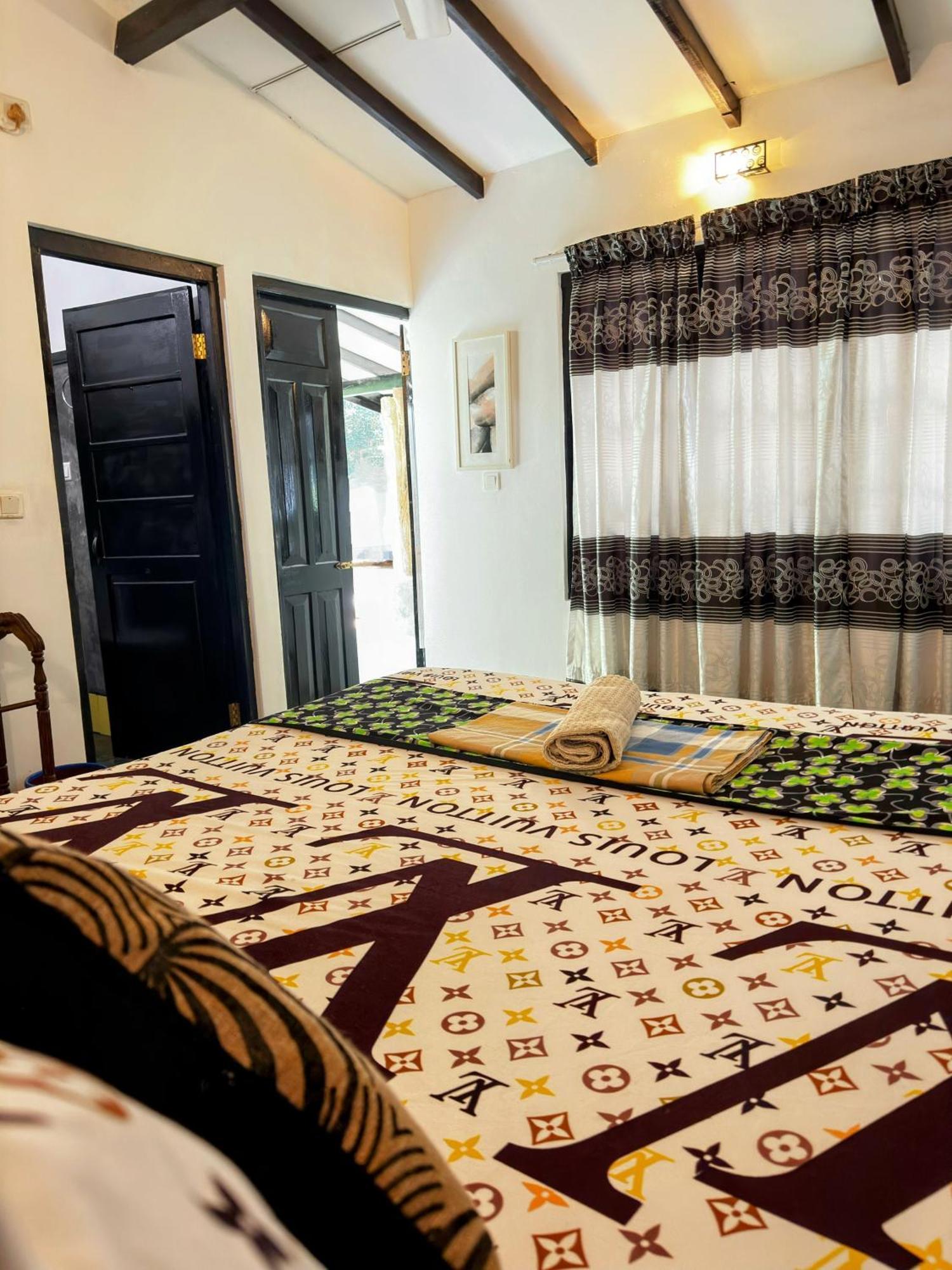 Hotel Kele Sigiriya